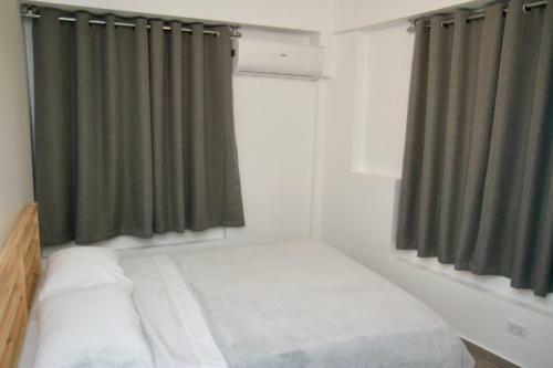 Apartamento Orange B Living