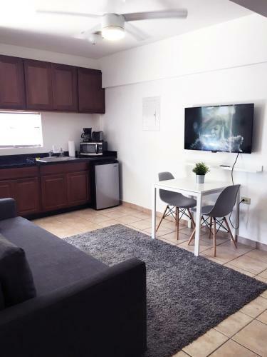 Apartamento Boulevard 204