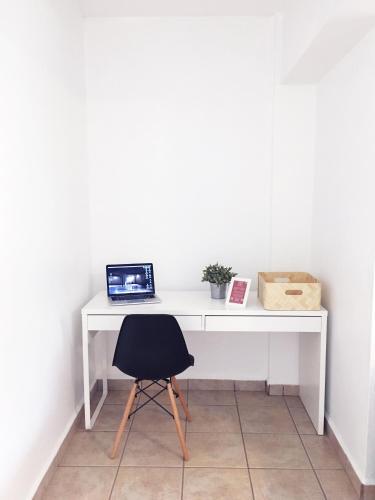 Apartamento Boulevard 302