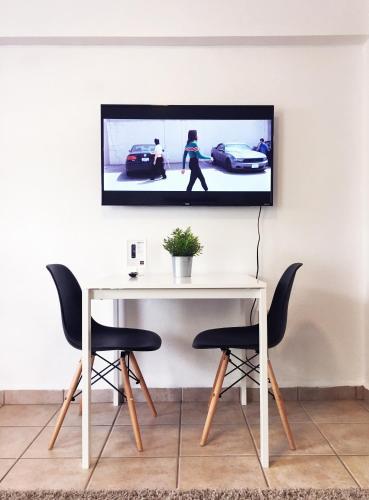 Apartamento Boulevard 302