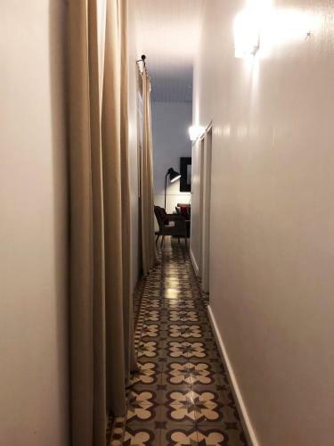 Apartamento Gladiolas 1104
