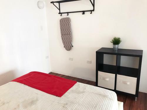 Apartamento Gladiolas 2101
