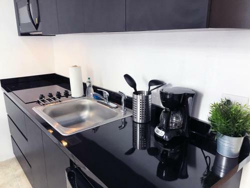 Apartamento Gladiolas 2101