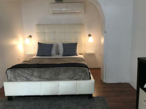 Apartamento Gladiolas 2103