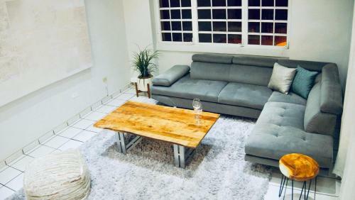 Apartamento Full Penthouse Downtown Ponce Parking And Wi-fi