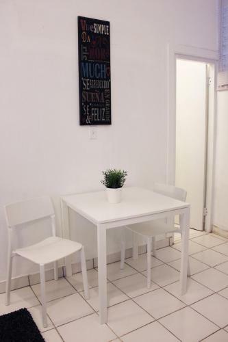 Apartamento Gladiolas 1103