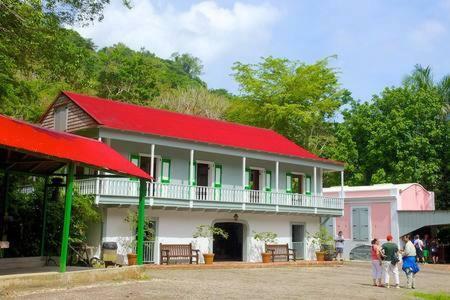 Apartamento Great Studio @ Downtown Ponce