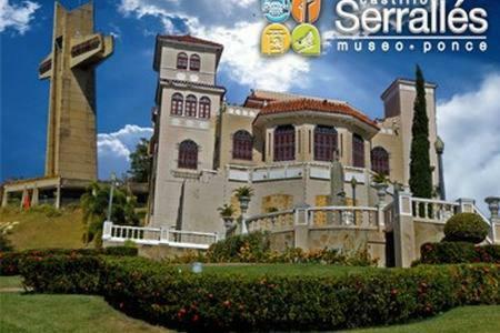 Apartamento Great Studio @ Downtown Ponce