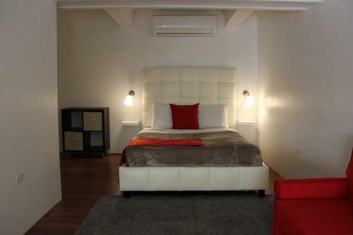 Apartamento Gladiolas 2102