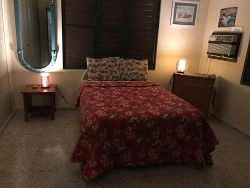 Apartamento Casa Nancy
