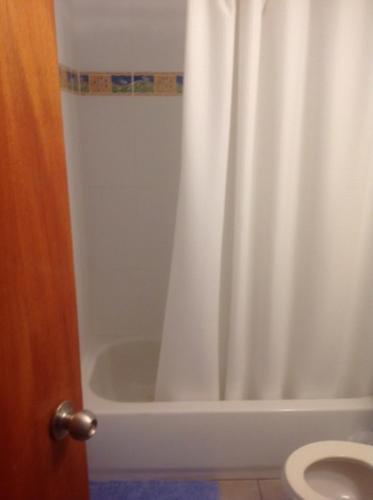 Apartamento Awesome Beach Front Appartment Rincon