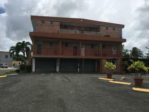 Boricua Apartaments
