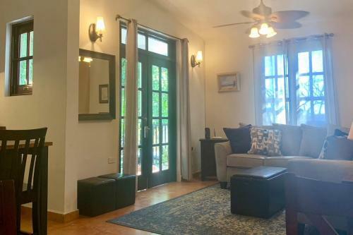 Apartamento Spacious, Tranquil Rincon Retreat