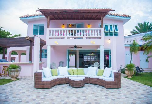 Villa Casa Canal, The Ultimate Casa