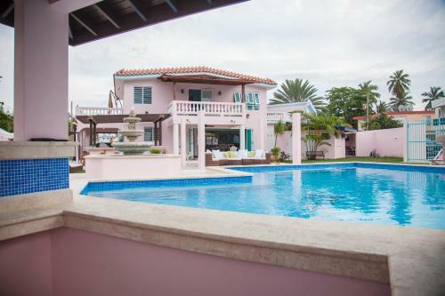 Villa Casa Canal, The Ultimate Casa