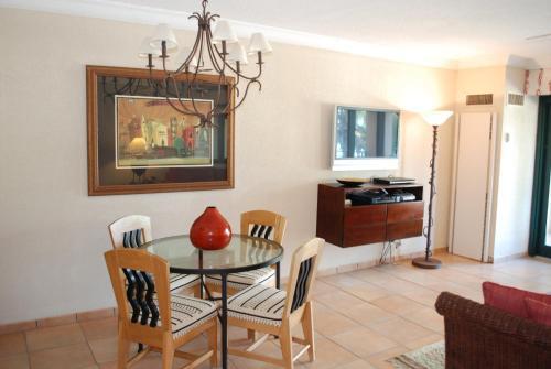 Apartamento One-bedroom Oceanfront Villa At Rio Mar