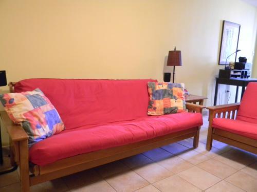 Continental Beach Apartment 3