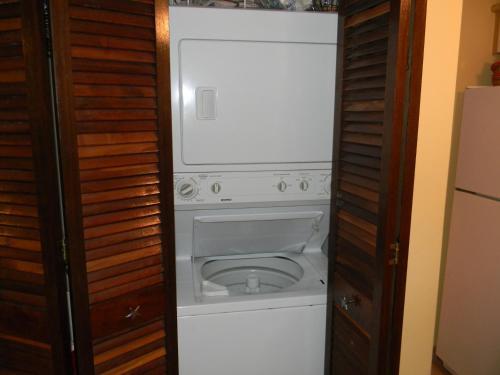 Continental Beach Apartment 3