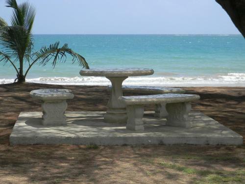 Apartamento Continental Beach Resort 2