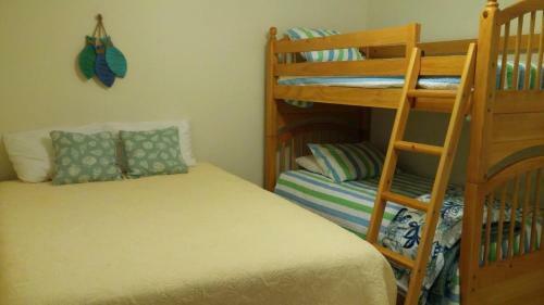 Apartamento Continental Beach Resort 2