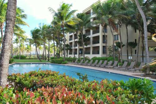 Ocean Villa's Studio Suite At Rio Mar