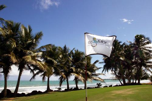 Ocean Villa's Studio Suite At Rio Mar