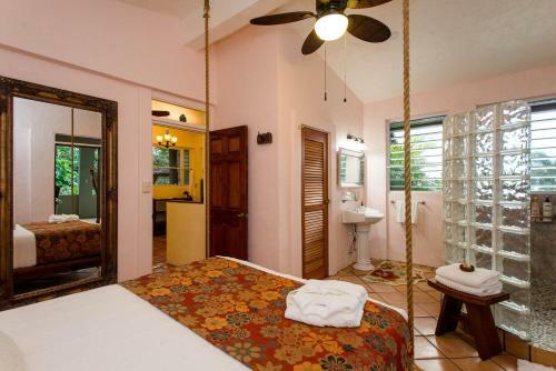 Bed & Breakfast El Yunque Rainforest Inn