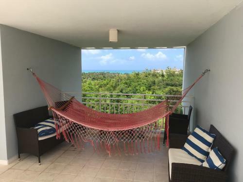 Apartamento Ocean View Penthouse