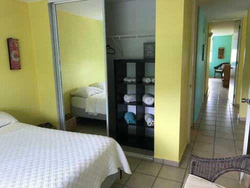 Apartamento Ocean View Penthouse