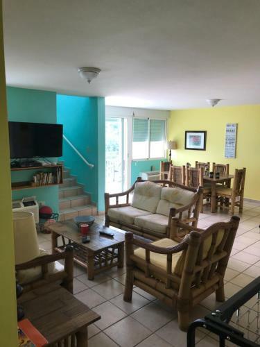 Apartamento Ocean View Penthouse
