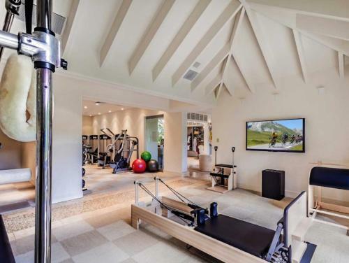 St. Regis Bahia Beach Resort Villa