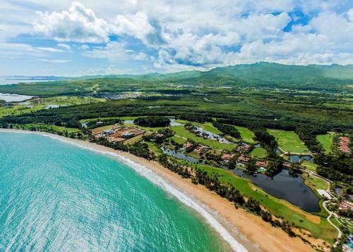 St. Regis Bahia Beach Resort Villa