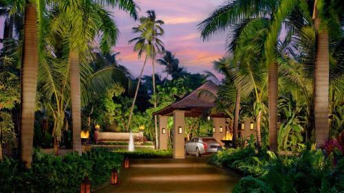St. Regis Bahia Beach Resort Villa