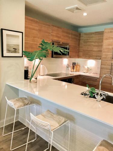 St. Regis Bahia Beach Resort Villa