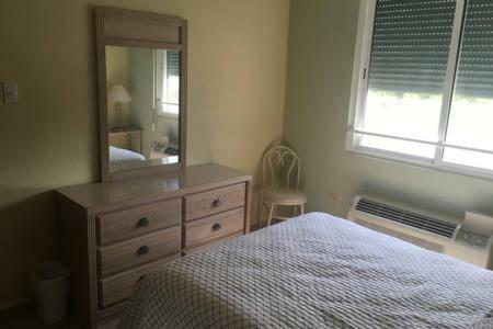 Apartamento Hillside Village Mar E301