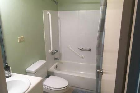 Apartamento Hillside Village Mar E301