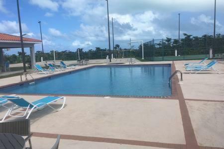 Apartamento Hillside Village Mar E301