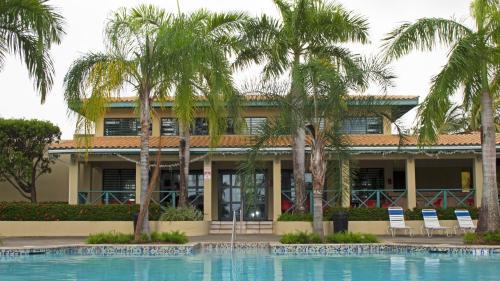 Apartamento Sandy Cove