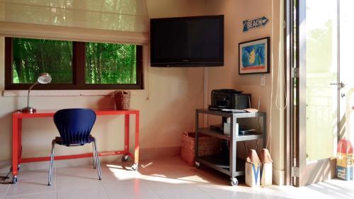 Apartamento Villa Margarita