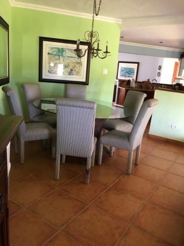 Villa El Amanecer At R�o Mar