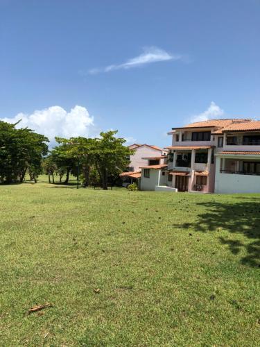 Villa El Amanecer At R�o Mar