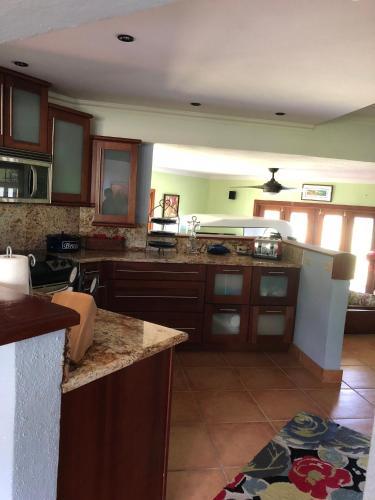 Villa El Amanecer At R�o Mar