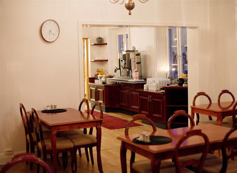 Best Western Svava