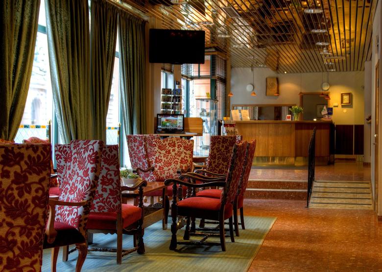 Best Western Svava
