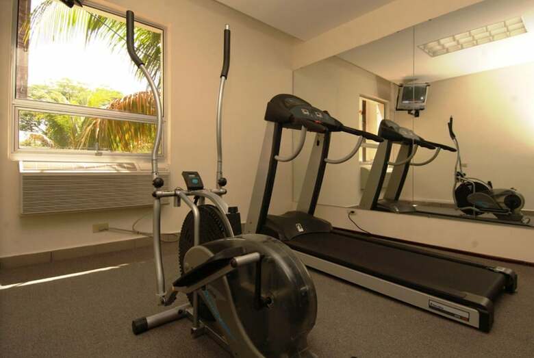 Hotel Comfort Inn Real San Miguel