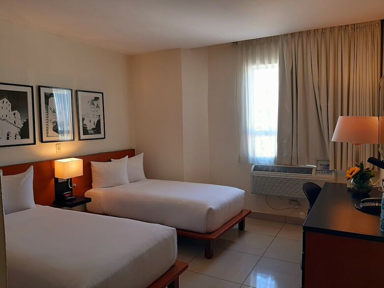 Hotel Comfort Inn Real San Miguel