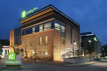 Hotel Holiday Inn Bydgoszcz