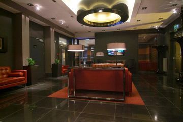Hotel Holiday Inn Bydgoszcz