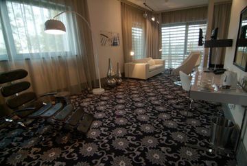 Hotel Holiday Inn Bydgoszcz