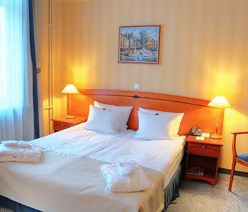 Hotel Pod Orlem